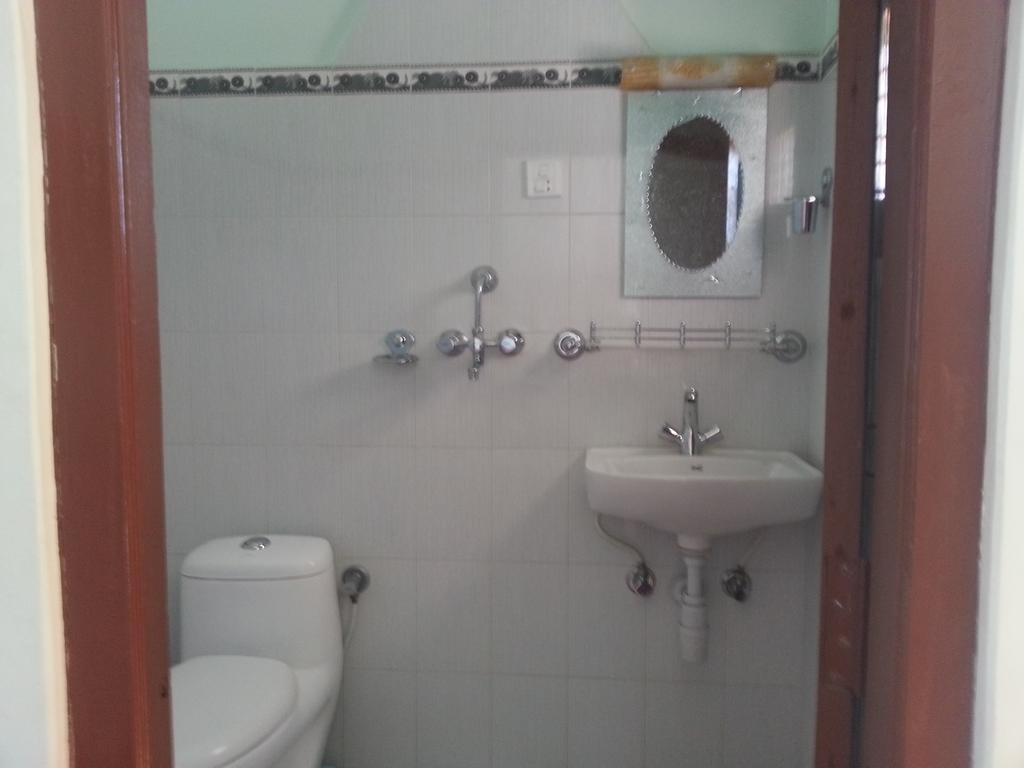פוקהרה Namaste Apartments חדר תמונה