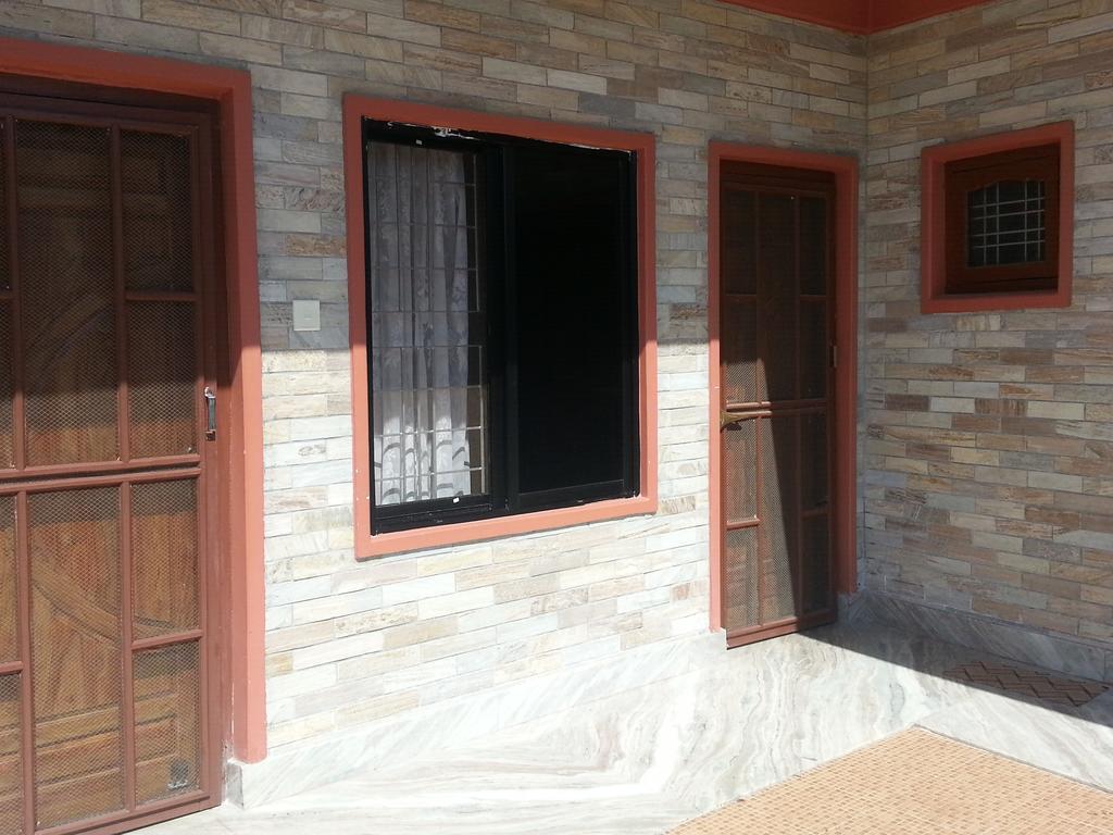 פוקהרה Namaste Apartments חדר תמונה