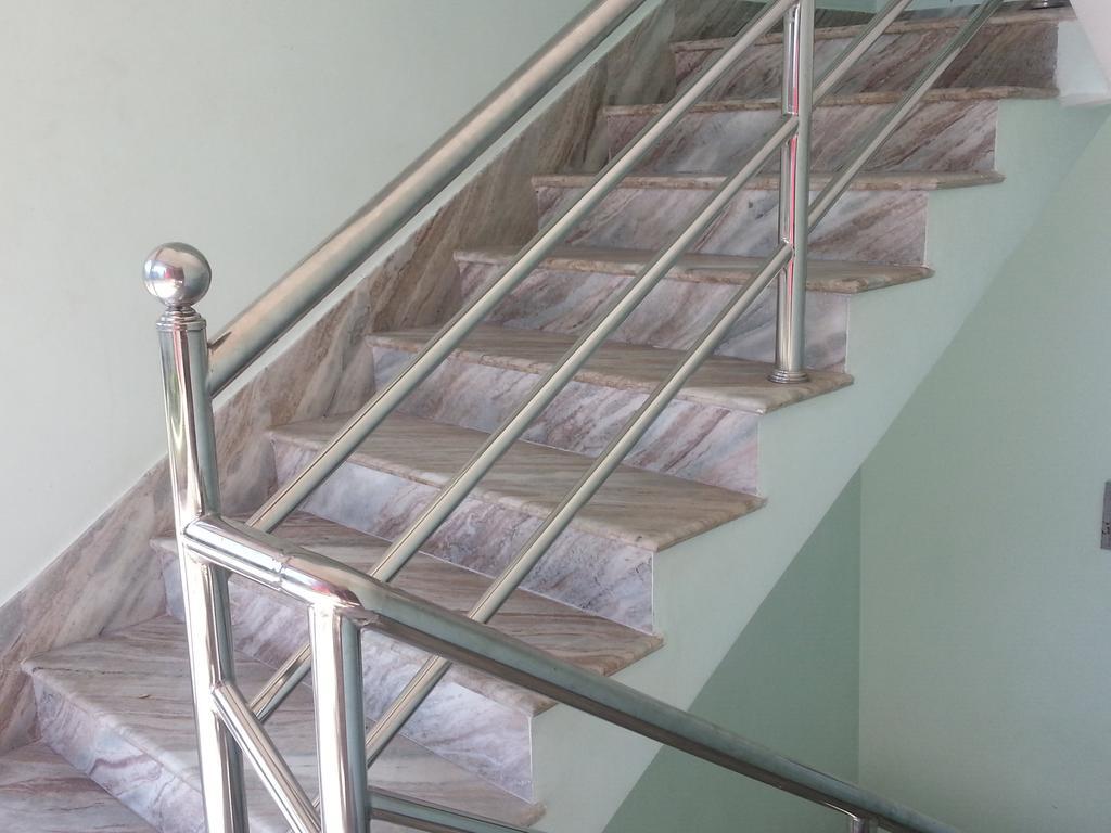 פוקהרה Namaste Apartments חדר תמונה