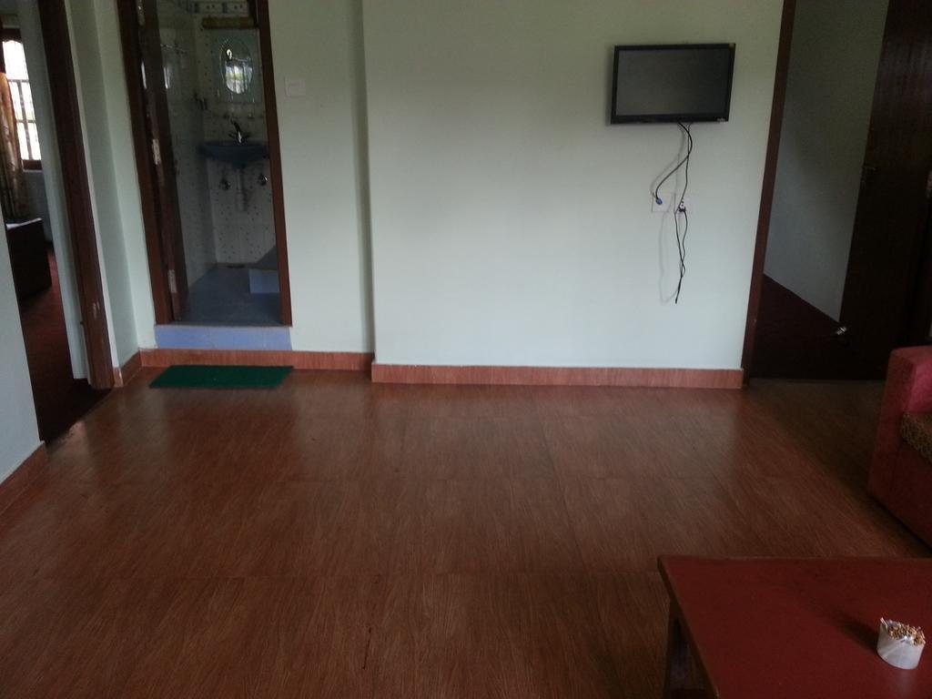 פוקהרה Namaste Apartments חדר תמונה