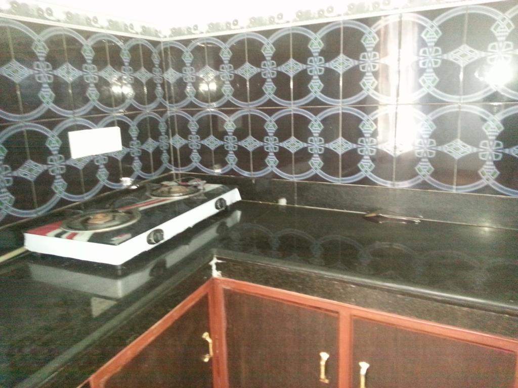 פוקהרה Namaste Apartments חדר תמונה